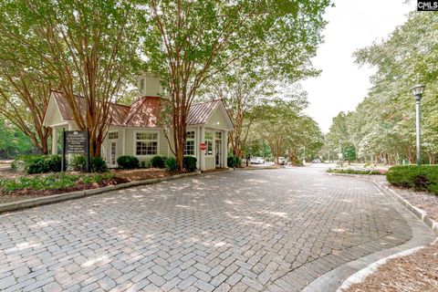 A home in Blythewood