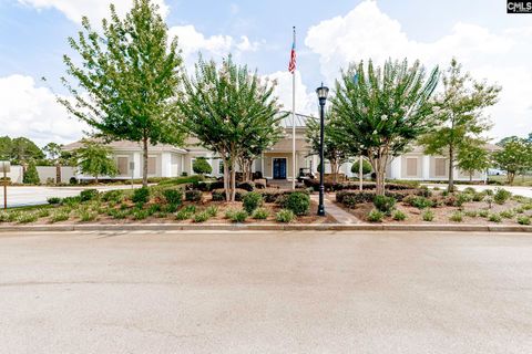 A home in Blythewood