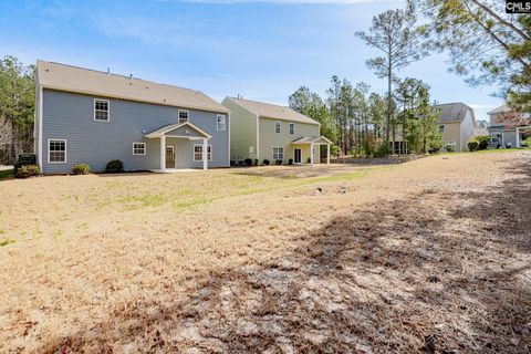 A home in Blythewood