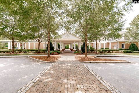 A home in Blythewood