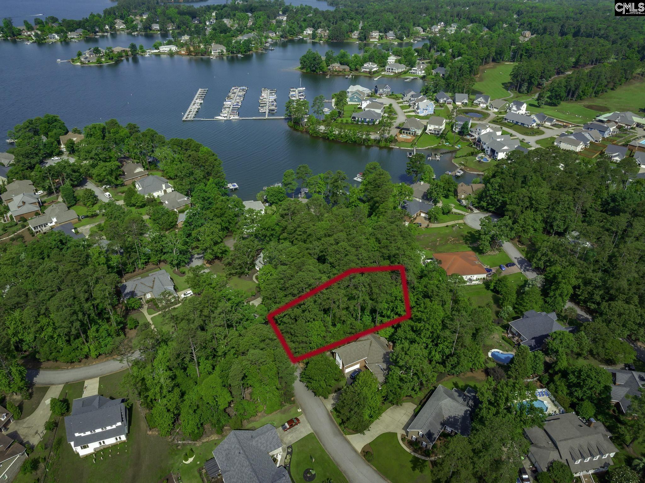 506 Timberlake Drive