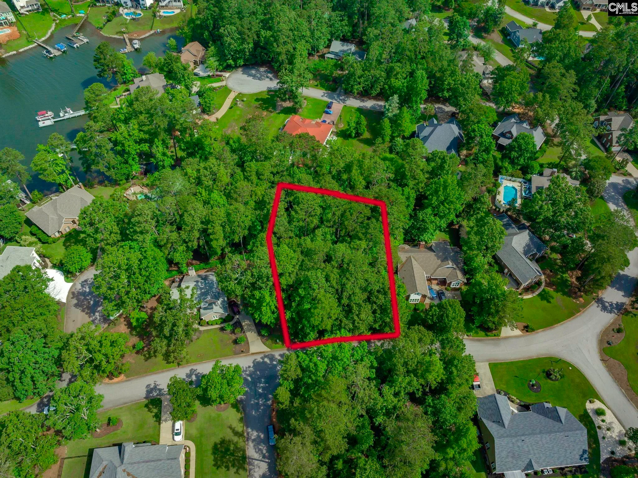 506 Timberlake Drive