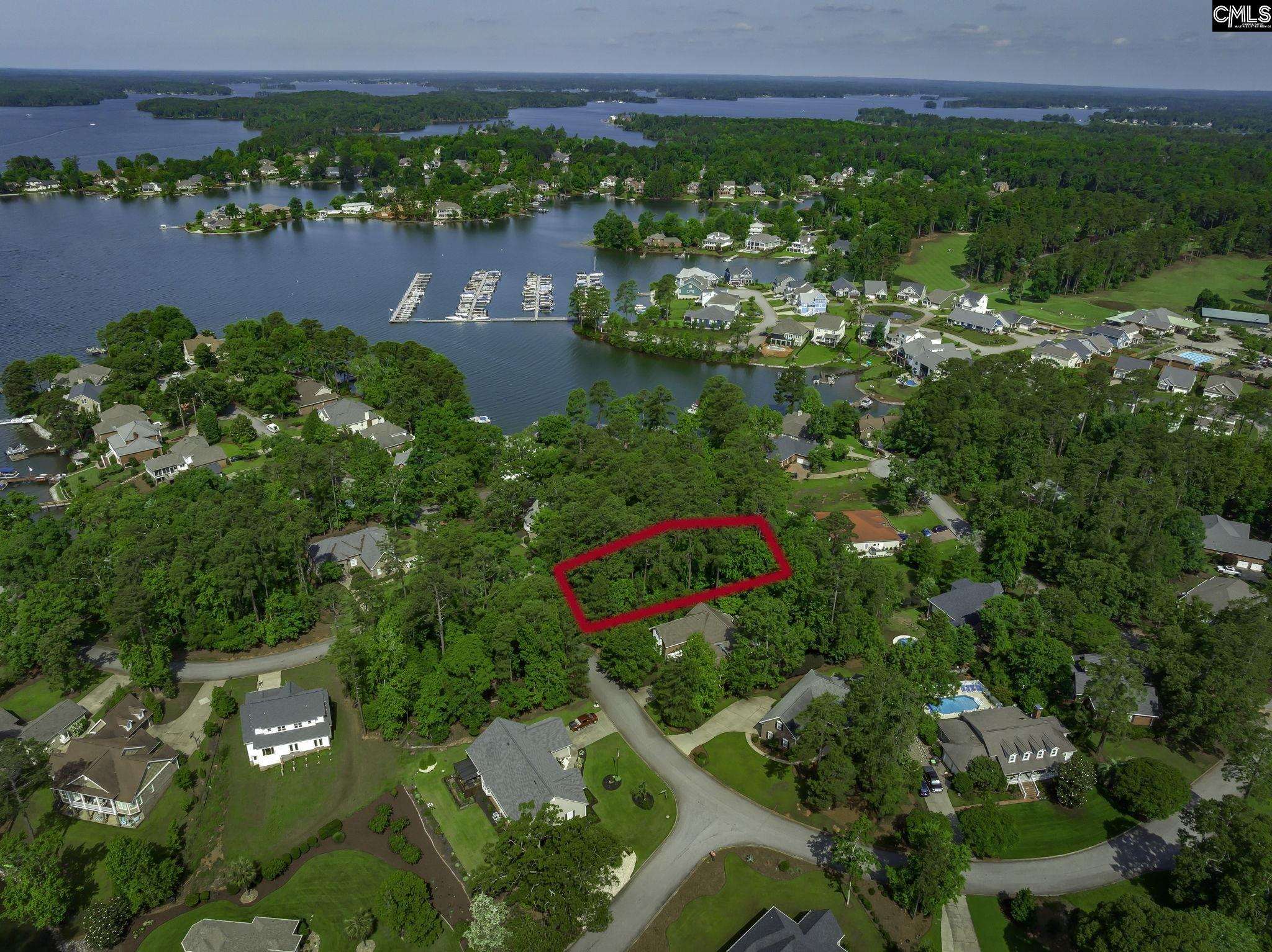 506 Timberlake Drive