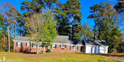 A home in Columbia