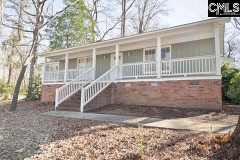 A home in Lexington