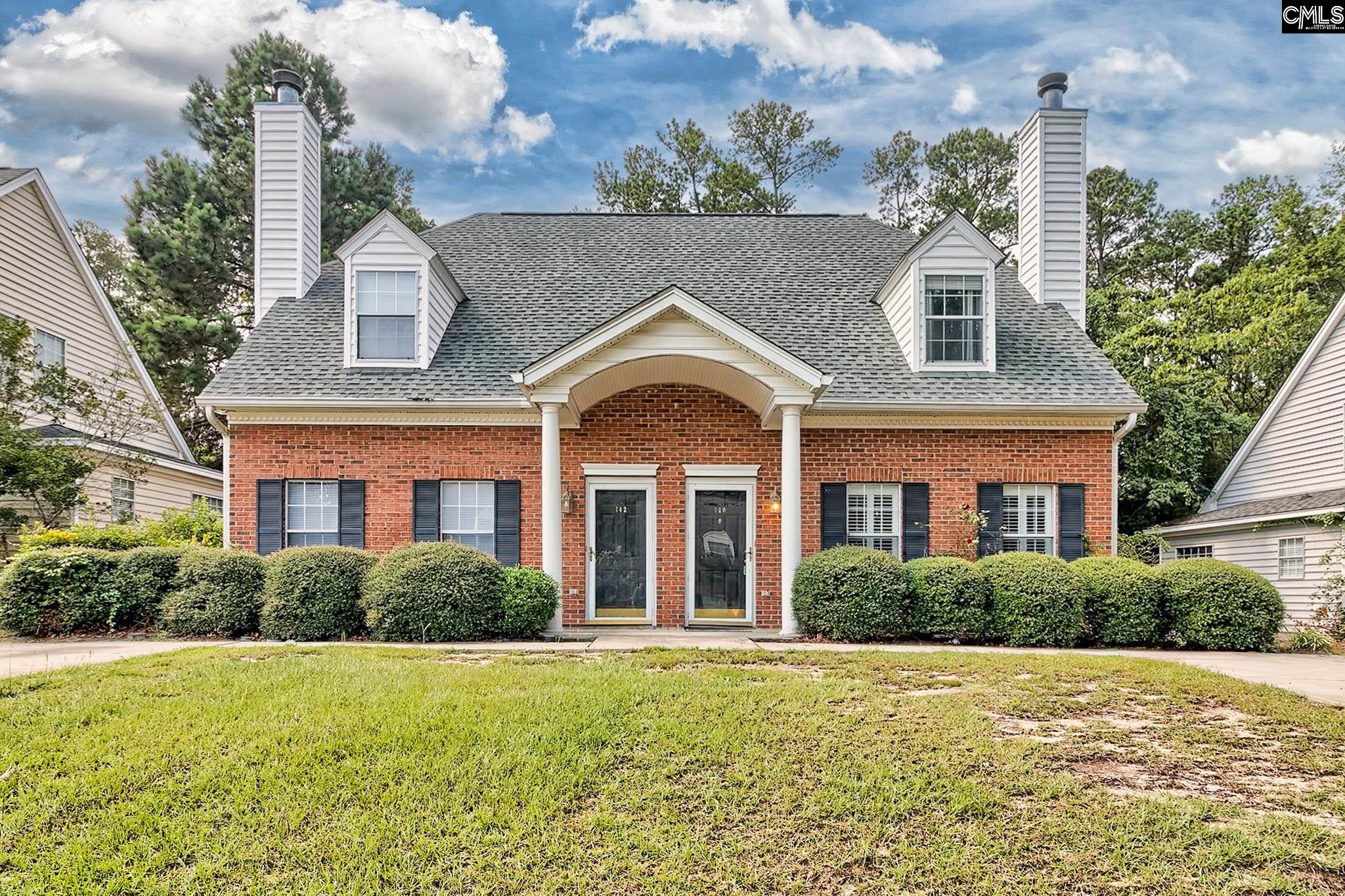 140 Gate Post Lane, Columbia, SC, 29223