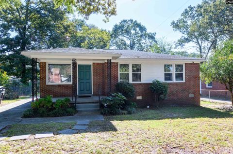 A home in Columbia