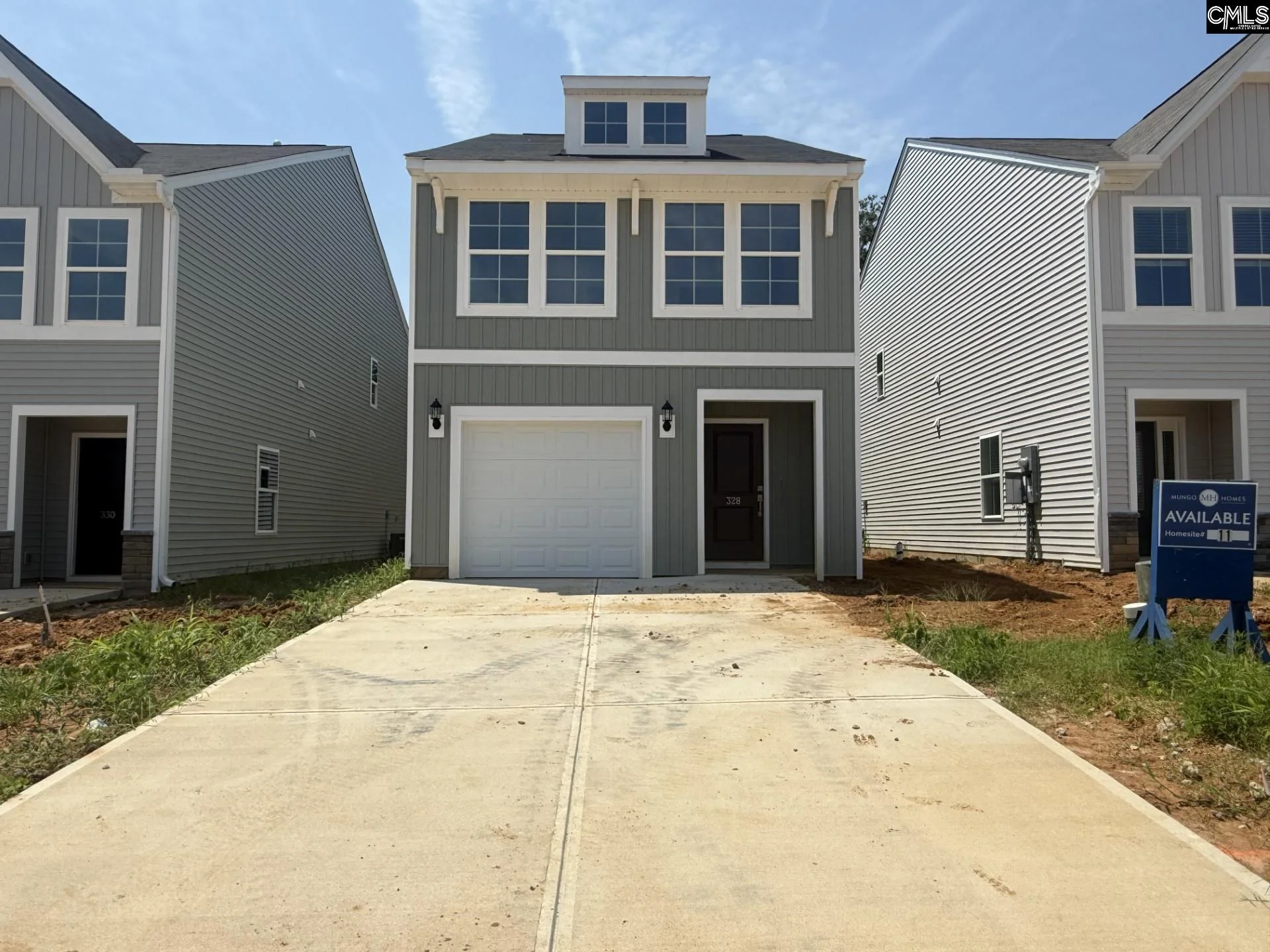 328 Tartan Road