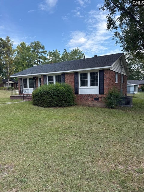 Photo of 3724 Anwood Drive, Columbia, SC 29209 (MLS # 644280)