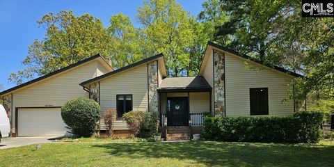 A home in Irmo