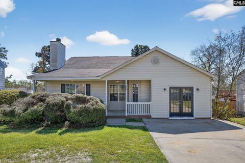 Photo of 324 Trowbridge Road, Columbia, SC 29229 (MLS # 630169)