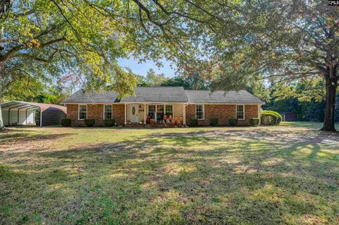 A home in Dalzell