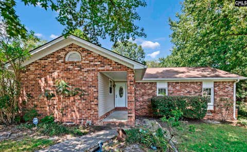 Photo of 1219 Chadford Road, Irmo, SC 29036 (MLS # 641176)