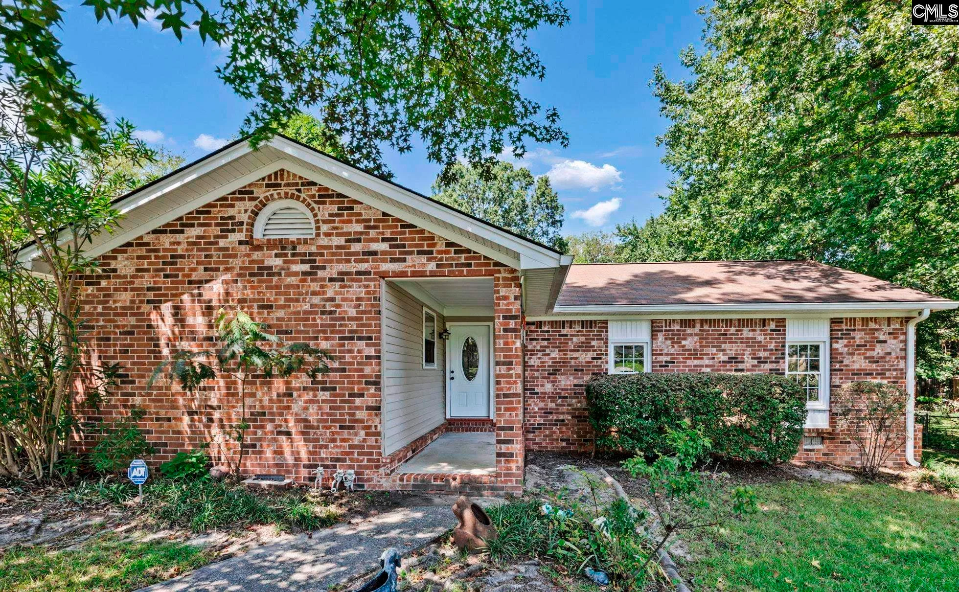 1219 Chadford Road