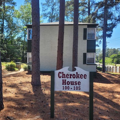 Property photo of 4600 Fort Jackson Boulevard 105, Columbia, SC 29209