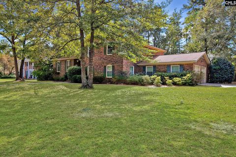 A home in Columbia