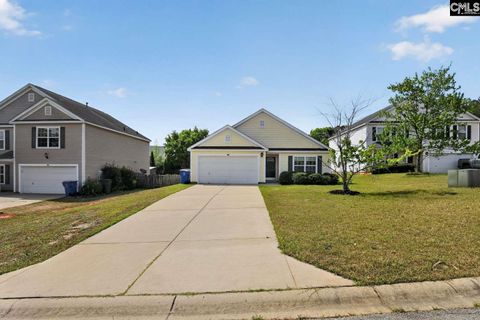 Photo of 111 Ironcrest Way, Columbia, SC 29212 (MLS # 631545)