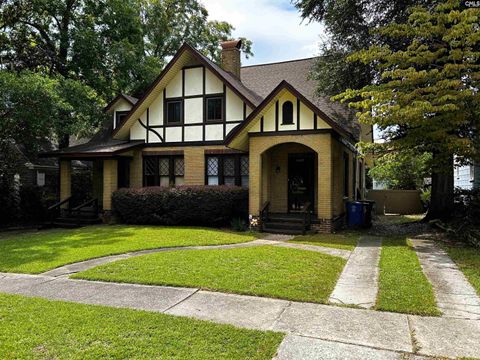 A home in Columbia