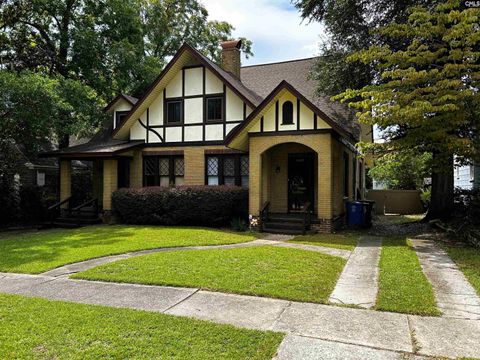 1407 Maple Street 1405, 1407 Columbia SC 29205