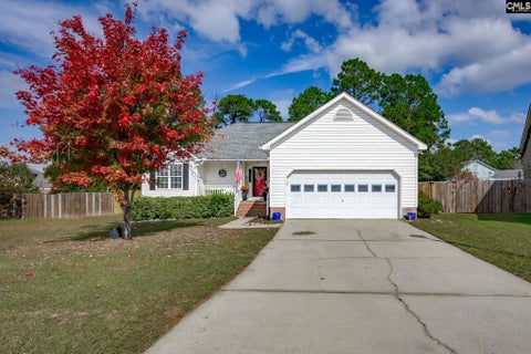Photo of 108 Colony Court, Lexington, SC 29072 (MLS # 645934)
