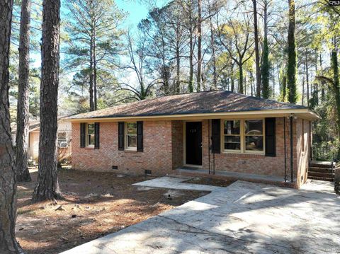 A home in Columbia