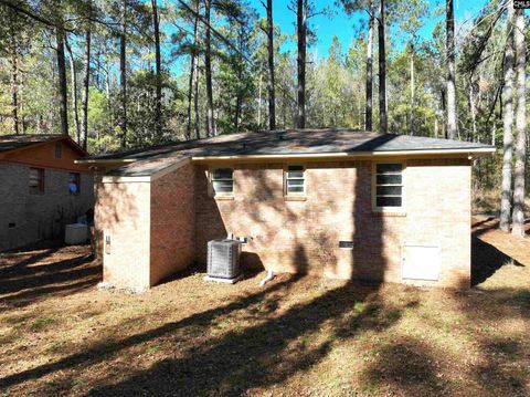 A home in Columbia