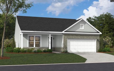 Photo of 661 Rose Copper Way Way, Lexington, SC 29073 (MLS # 627520)