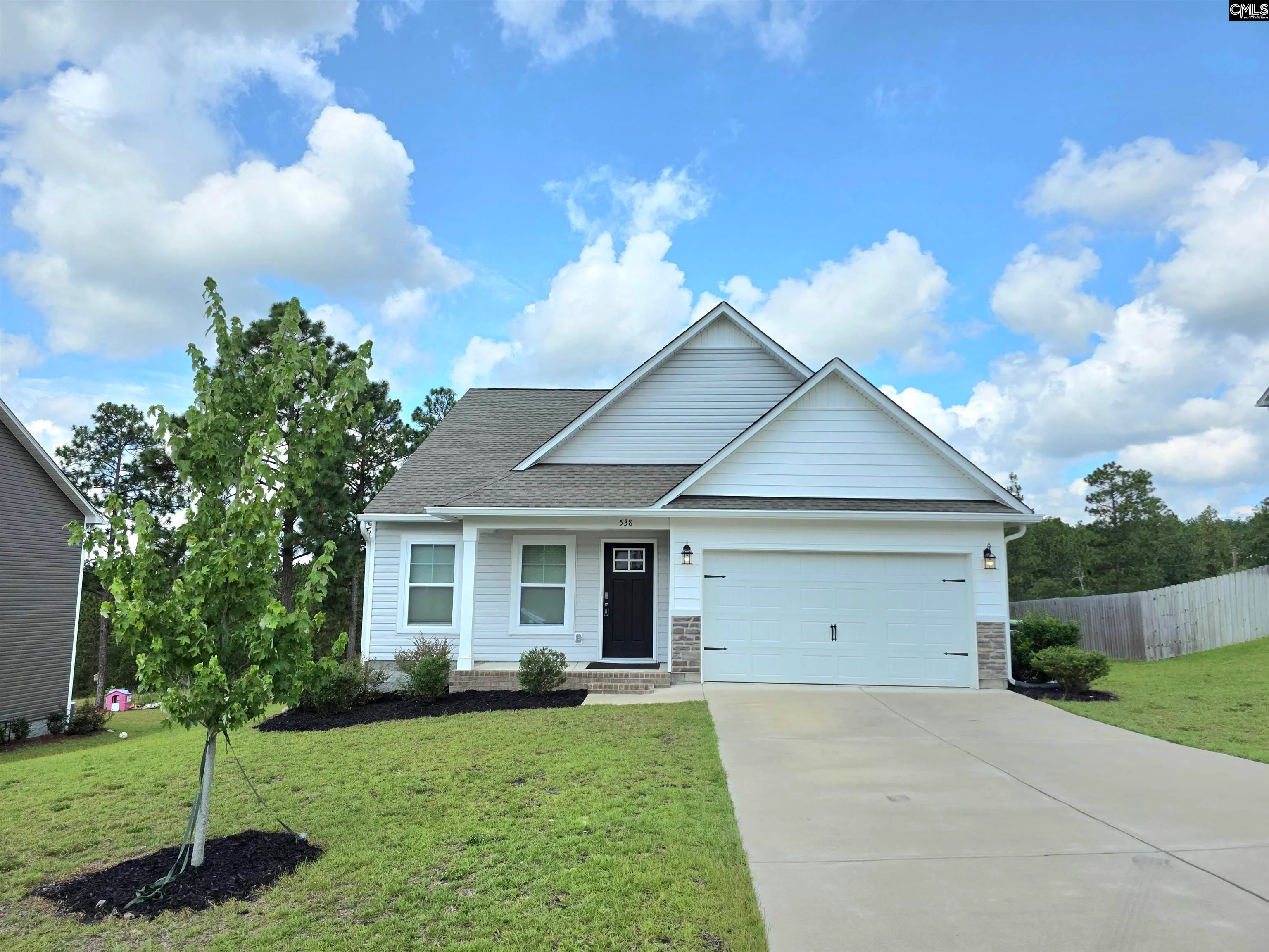 538 Sasanqua Lane