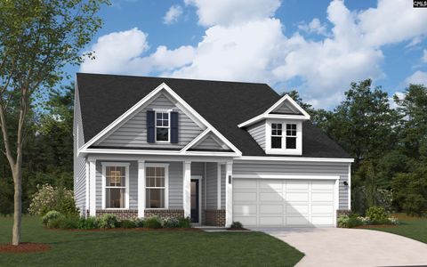 328 Welbeck Road Lexington Sc 29073