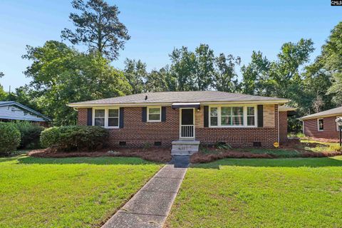 Photo of 1422 Cedar Terrace, Columbia, SC 29209 (MLS # 638461)