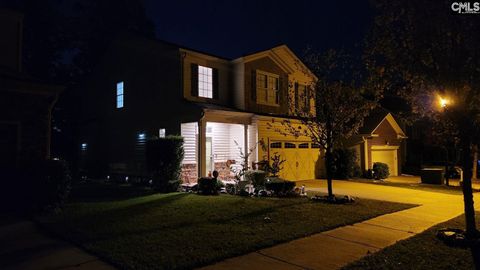 A home in Lexington