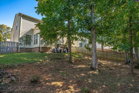 A home in Lexington