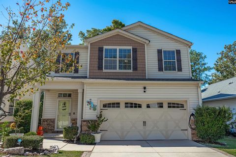 A home in Lexington