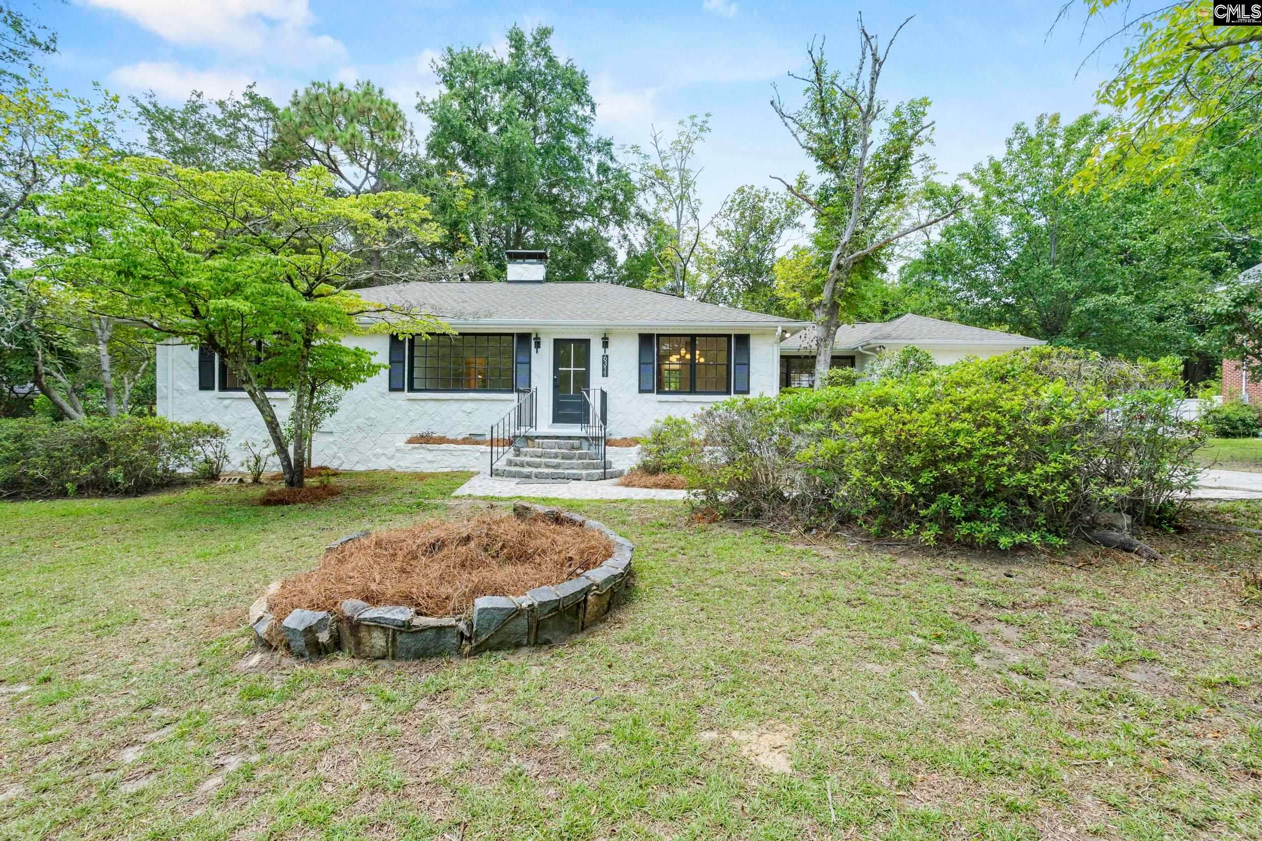 6311 N Trenholm Road, Columbia, SC, 29206