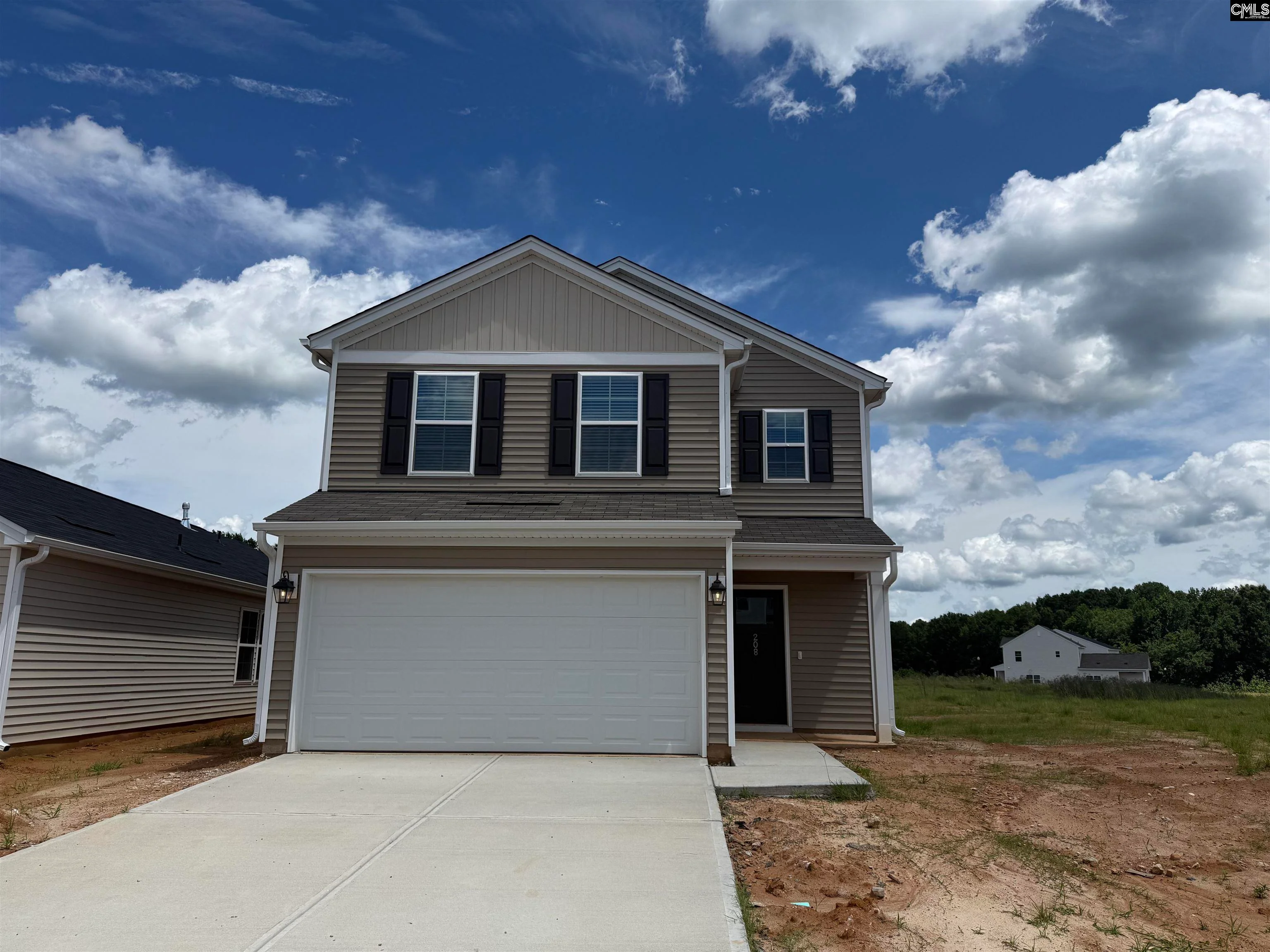 208 Laurinton Farms Drive