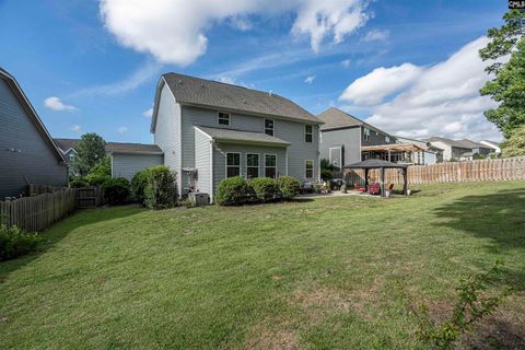 A home in Lexington