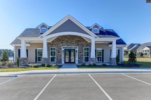 A home in Lexington