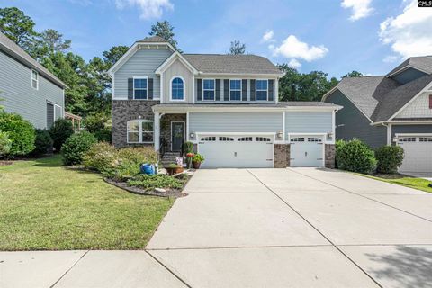 A home in Lexington