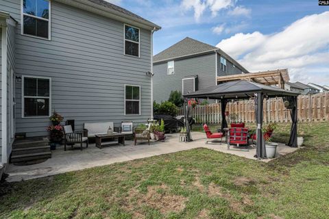 A home in Lexington