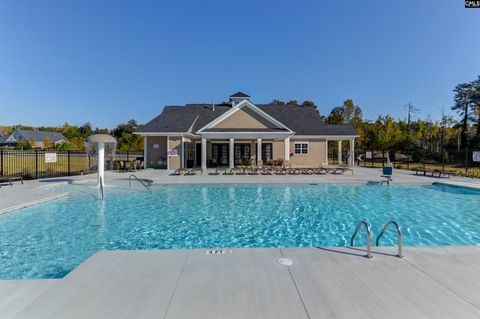 A home in Lexington