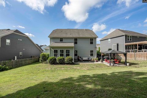 A home in Lexington