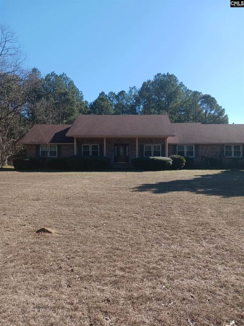 Photo of 4857 CANNON BRIDGE Road, Cope, SC 29038 (MLS # 626319)