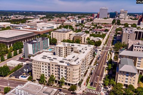 601 Main Street 509 Columbia Sc 29201