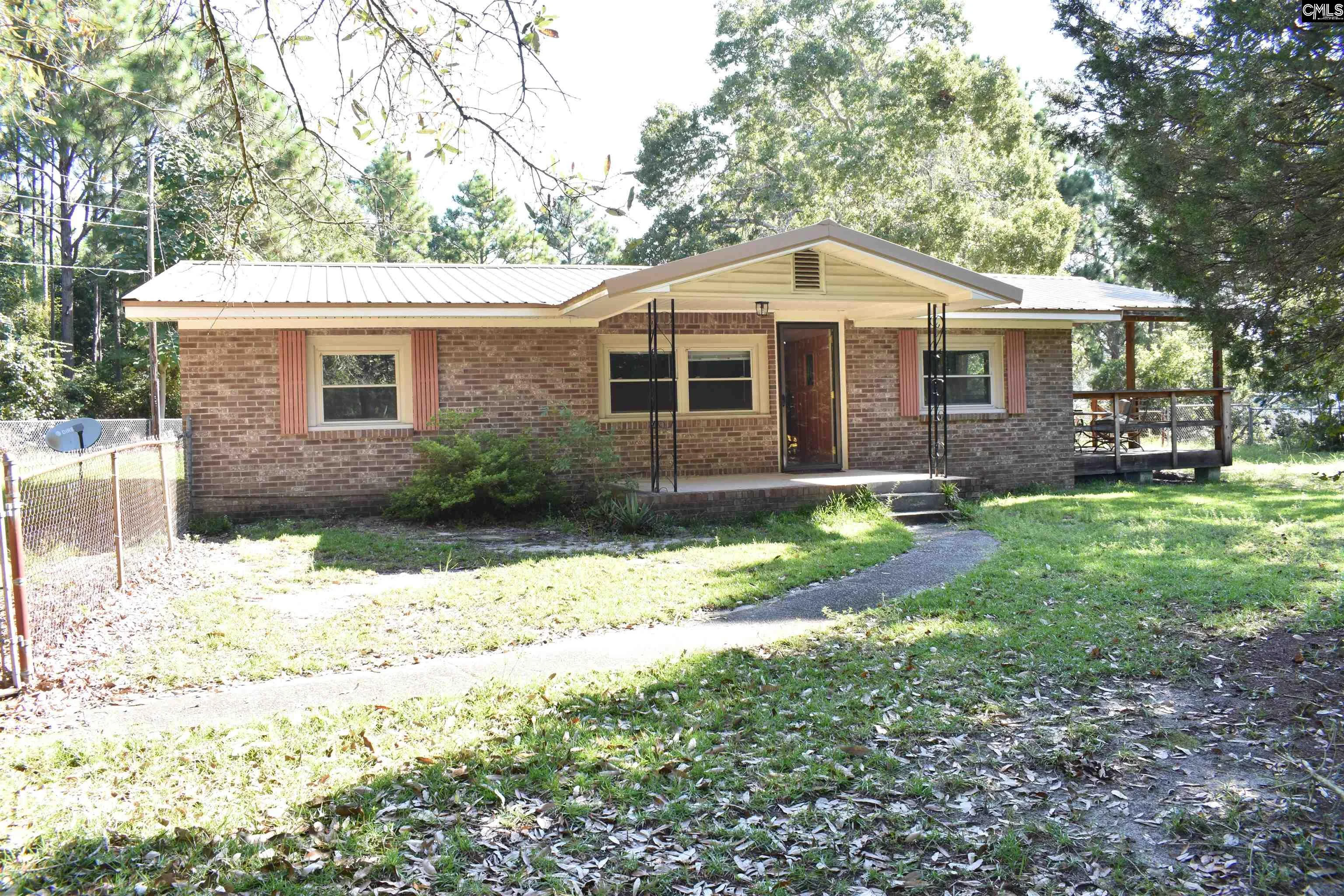 3221 Princeton Road