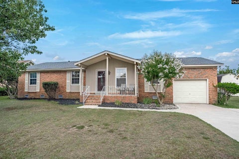 Photo of 119 Springfield Drive, West Columbia, SC 29169 (MLS # 641827)
