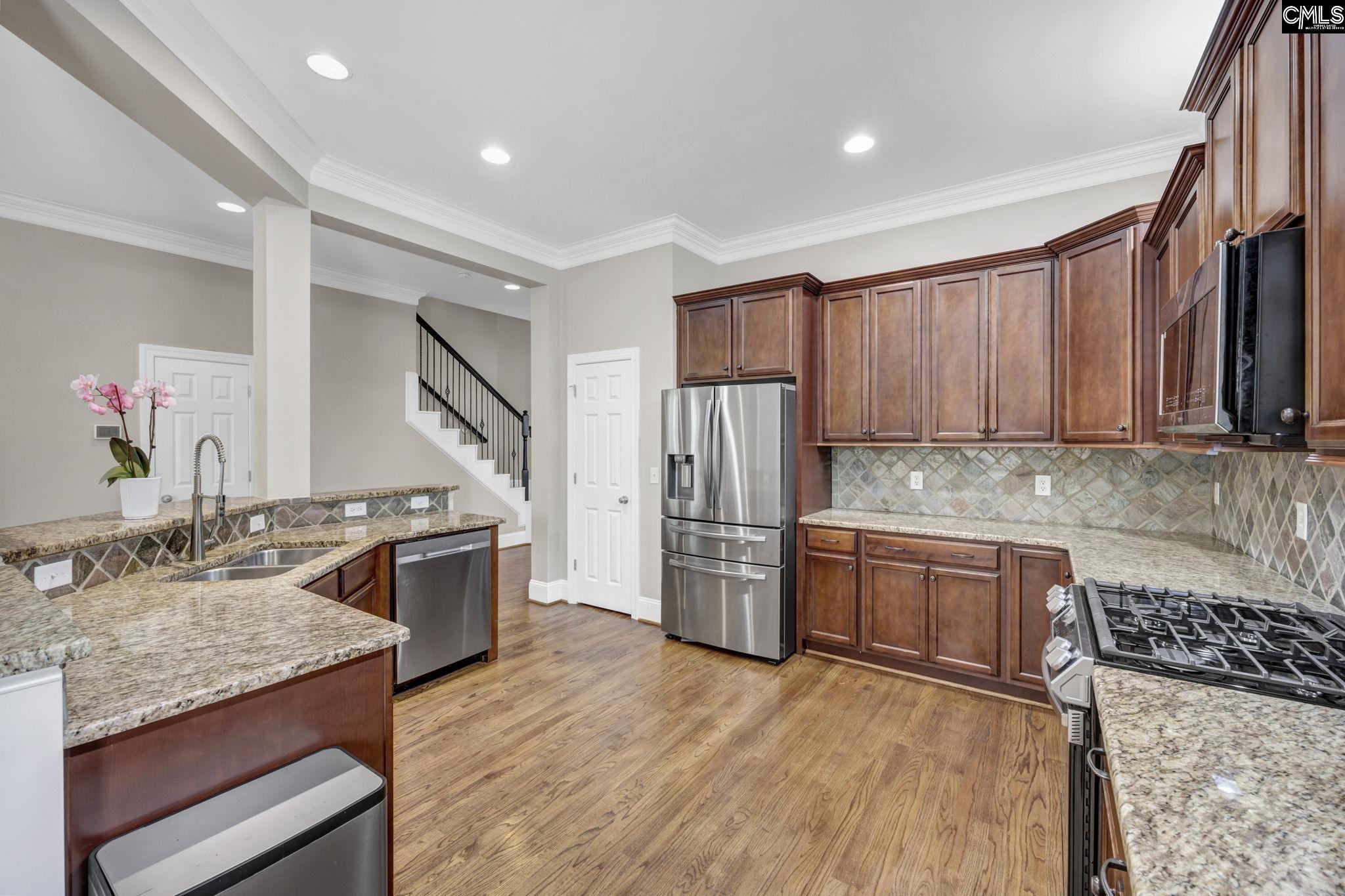 Columbia, South Carolina 29229, United States, 4 Bedrooms Bedrooms, ,3 BathroomsBathrooms,Residential,Pending,15268