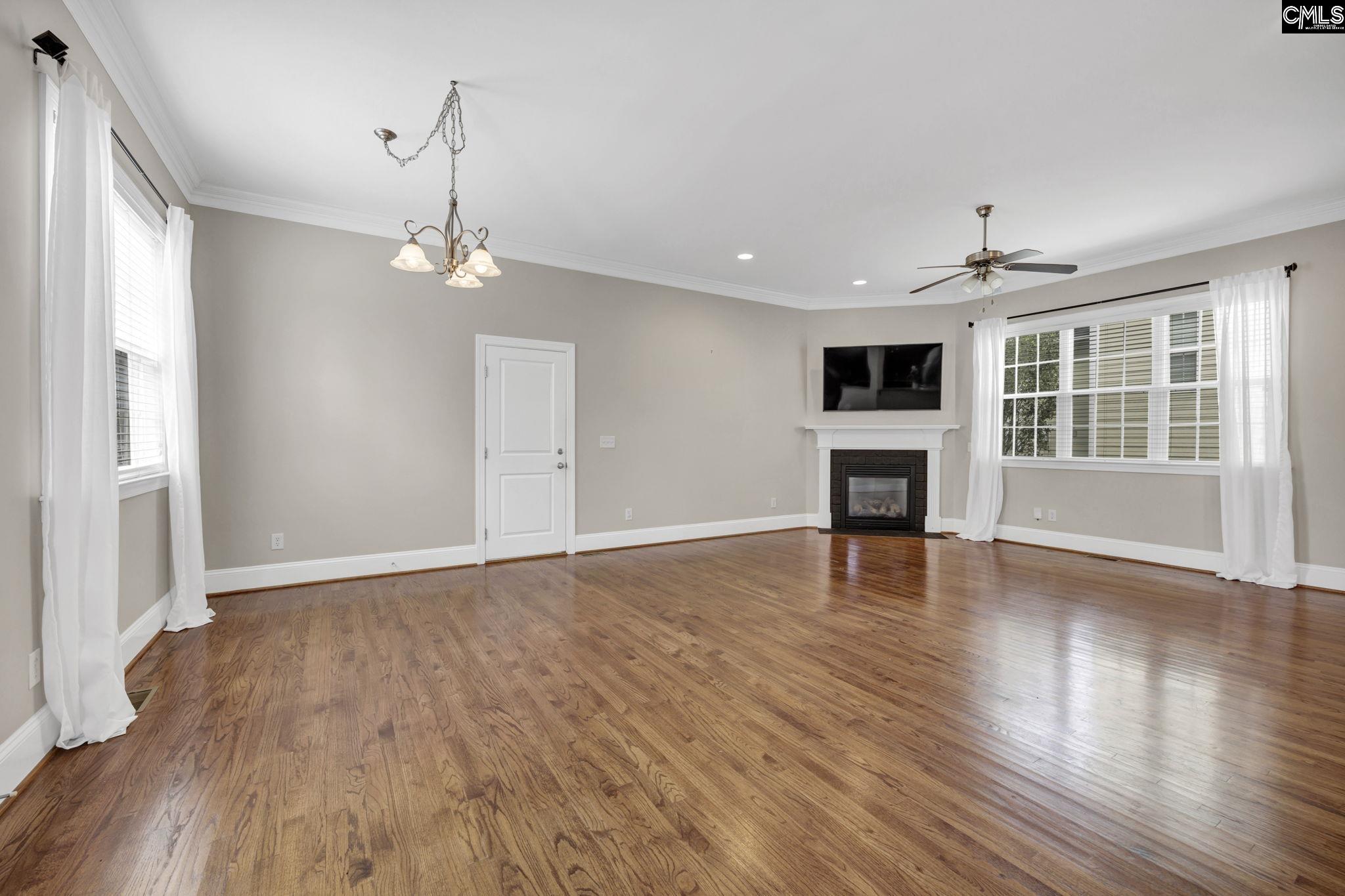 Columbia, South Carolina 29229, United States, 4 Bedrooms Bedrooms, ,3 BathroomsBathrooms,Residential,Pending,15268