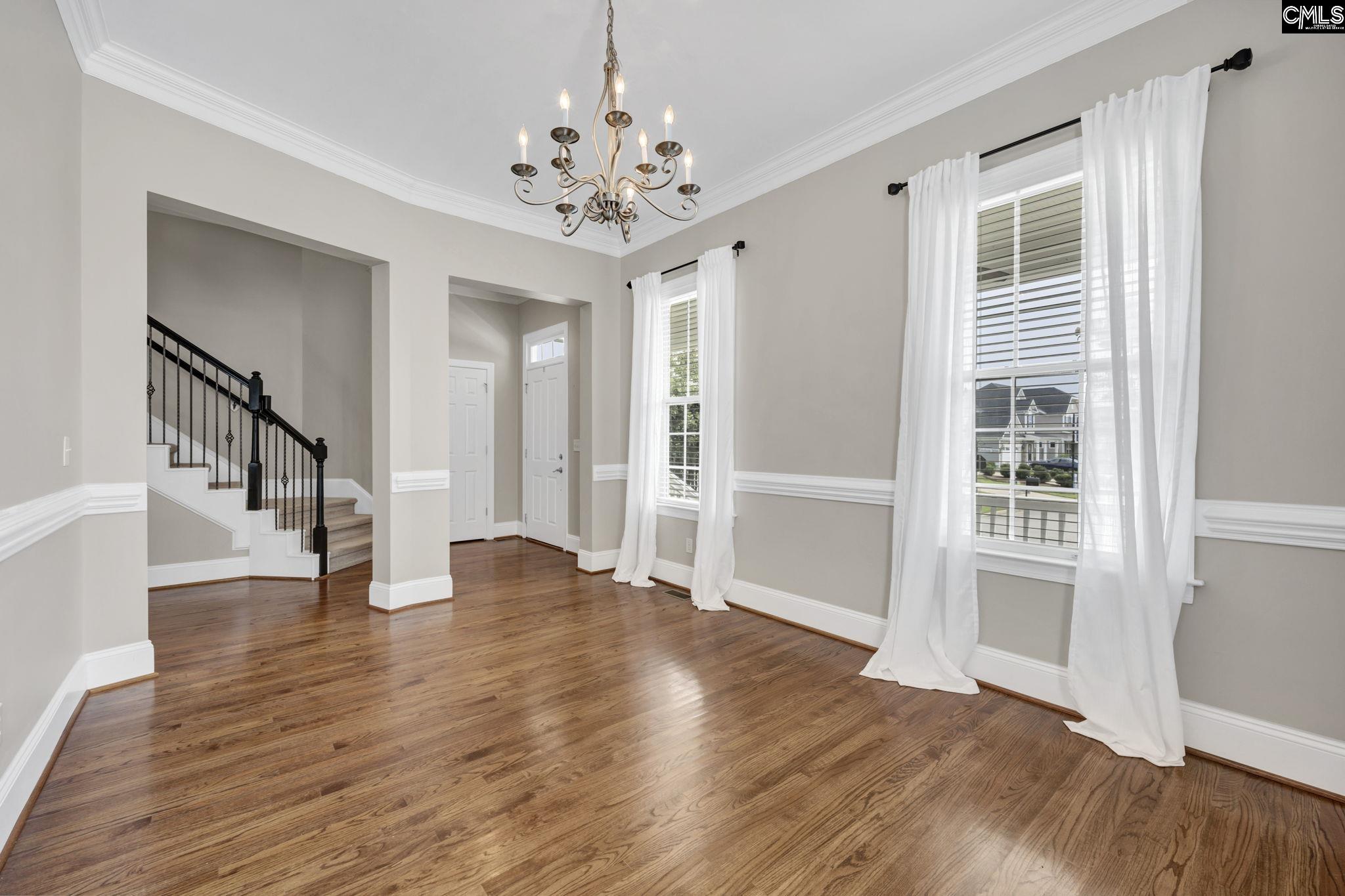 Columbia, South Carolina 29229, United States, 4 Bedrooms Bedrooms, ,3 BathroomsBathrooms,Residential,Pending,15268