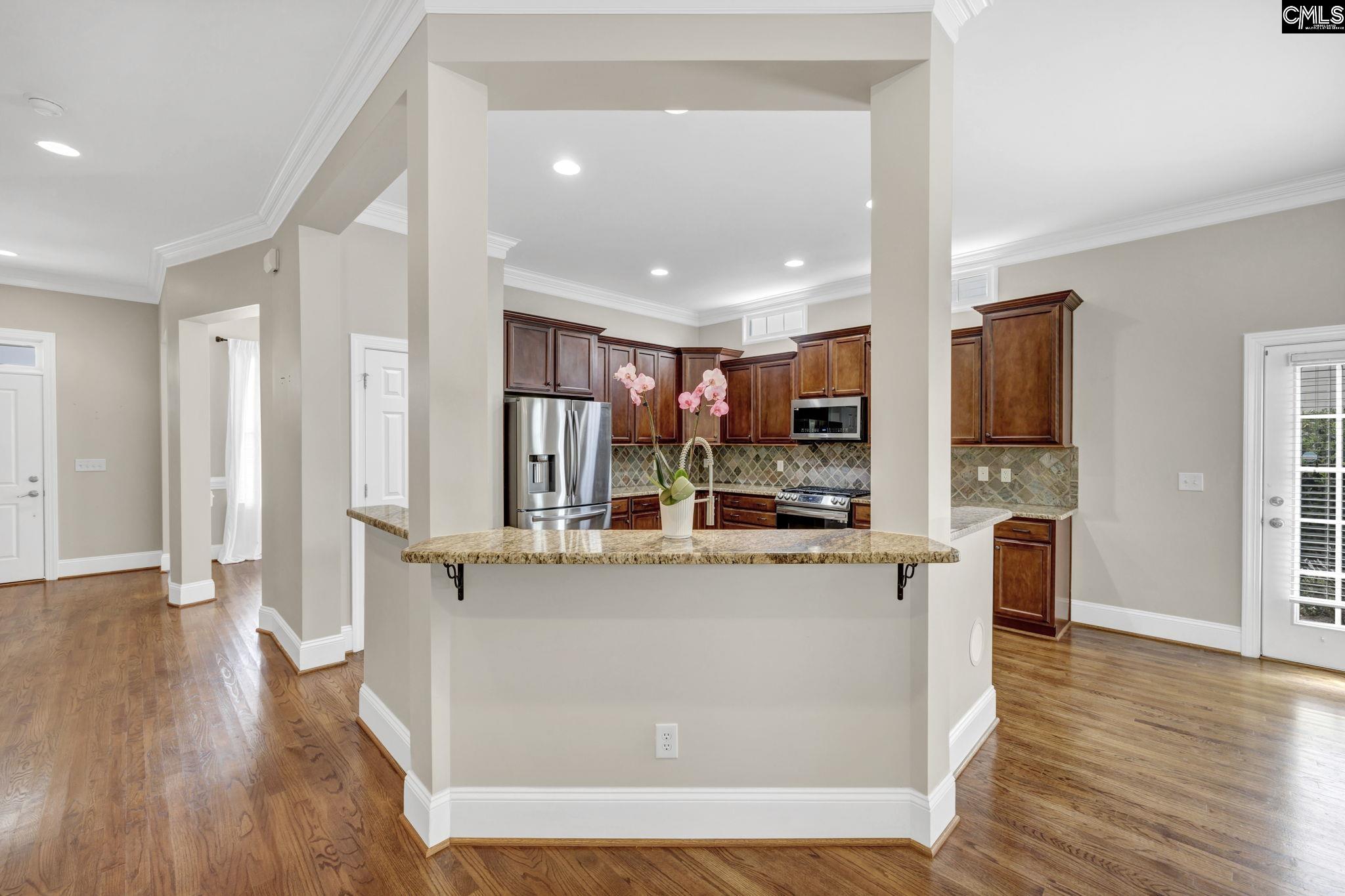 Columbia, South Carolina 29229, United States, 4 Bedrooms Bedrooms, ,3 BathroomsBathrooms,Residential,Pending,15268