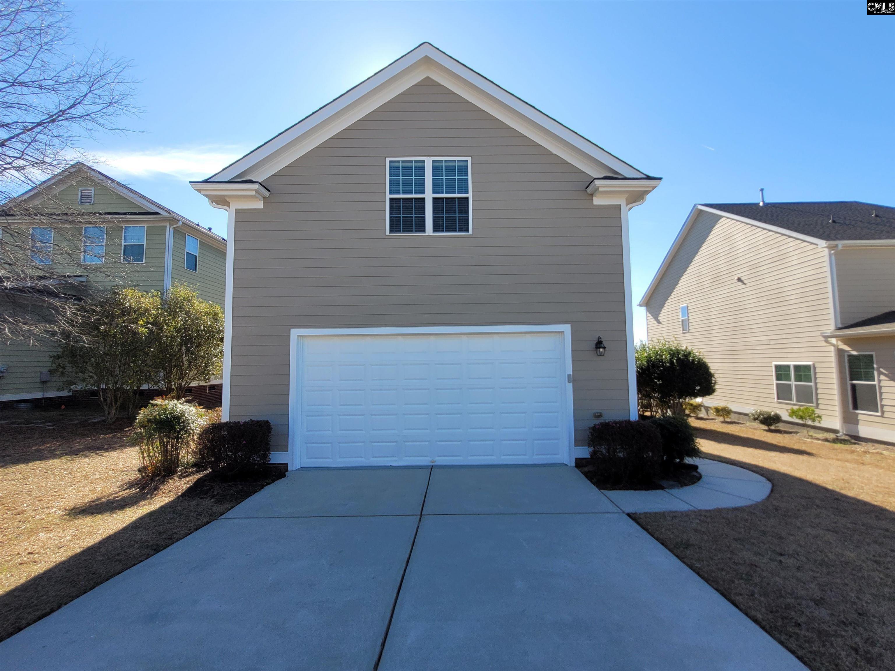 Columbia, South Carolina 29229, United States, 4 Bedrooms Bedrooms, ,3 BathroomsBathrooms,Residential,Pending,15268